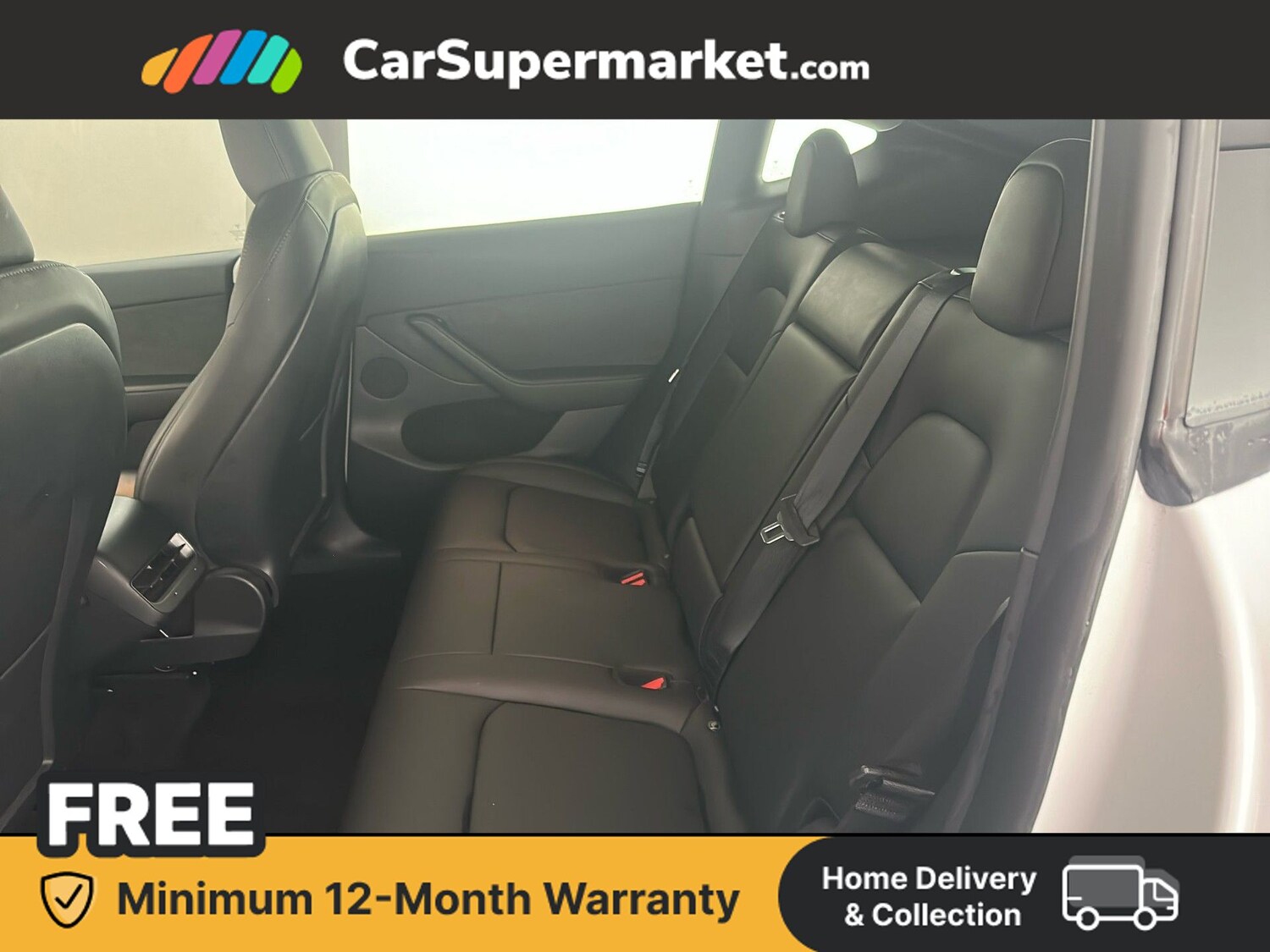 Used Tesla Model Y 2023 for sale - 77686856: Photo 17