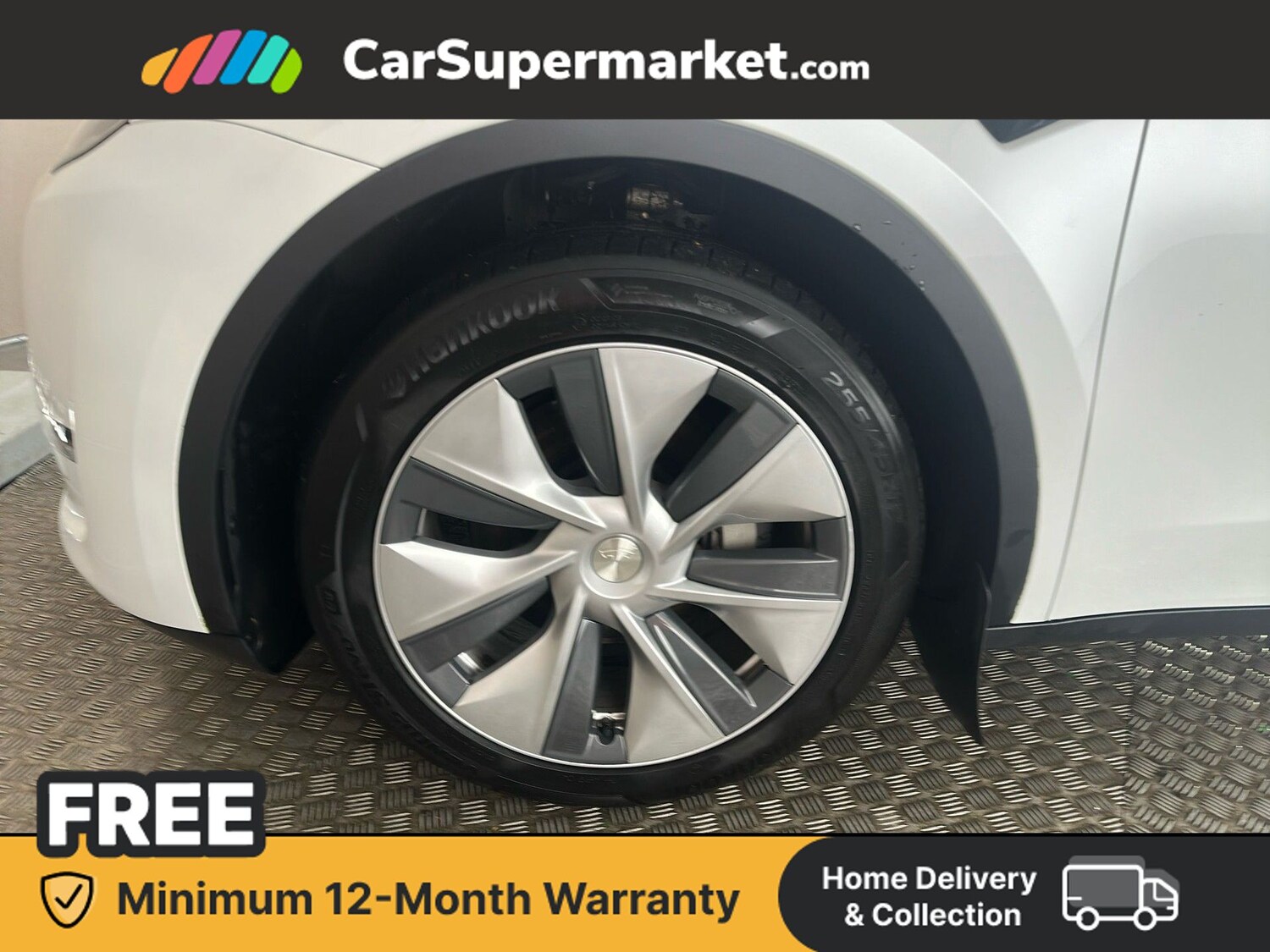 Used Tesla Model Y 2023 for sale - 77686856: Photo 18