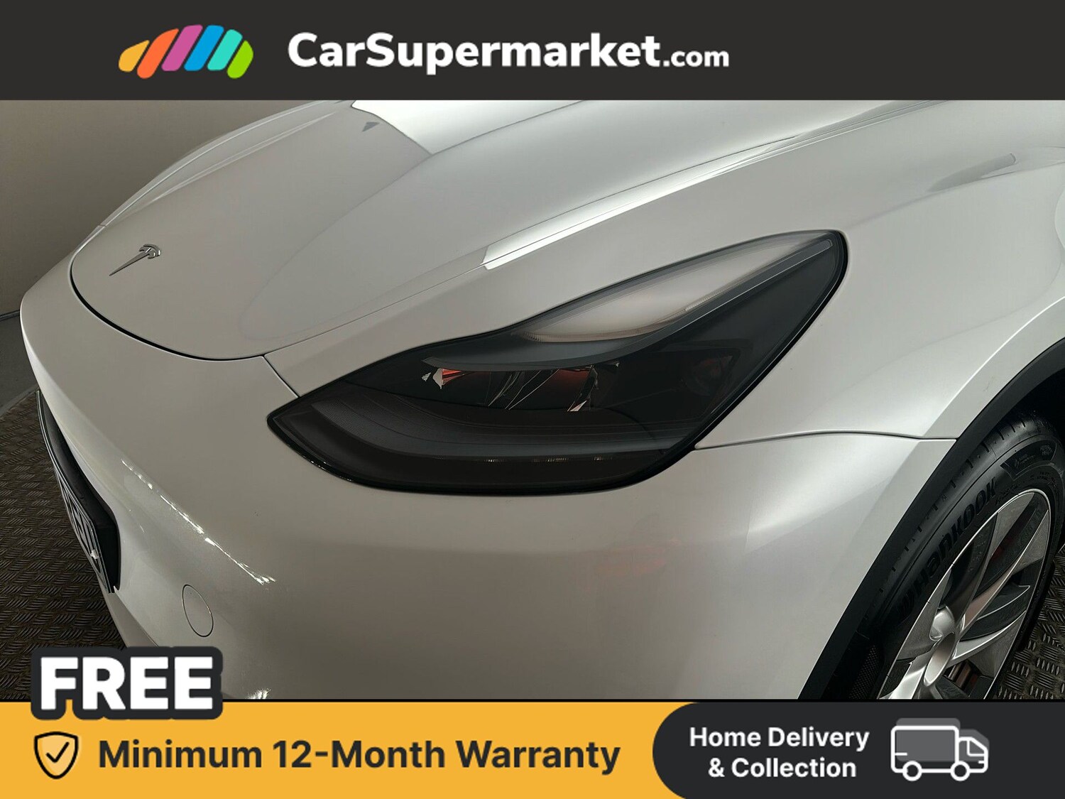 Used Tesla Model Y 2023 for sale - 77686856: Photo 19