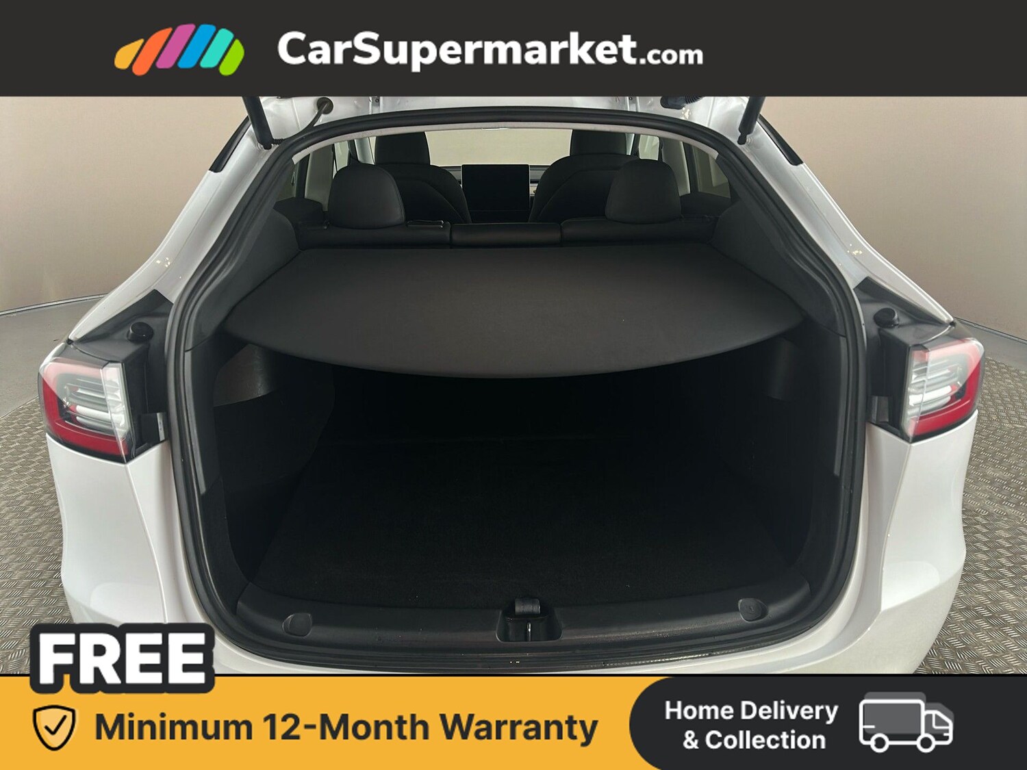 Used Tesla Model Y 2023 for sale - 77686856: Photo 21