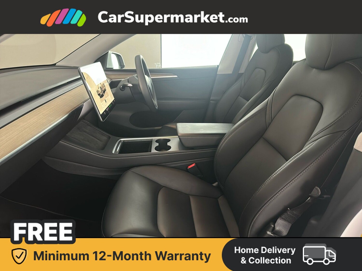 Used Tesla Model Y 2023 for sale - 77686856: Photo 22