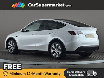 Used Tesla Model Y 2023 for sale - 77686856: Photo