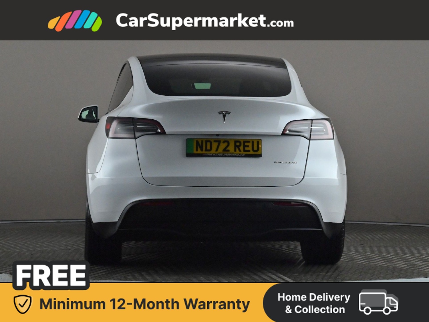 Used Tesla Model Y 2023 for sale - 77686856: Photo 5