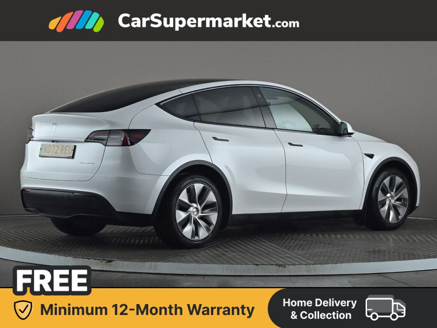 Used Tesla Model Y 2023 for sale - 77686856: Photo 6