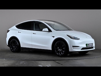 Used Tesla Model Y 2022 for sale - 79262145: Photo