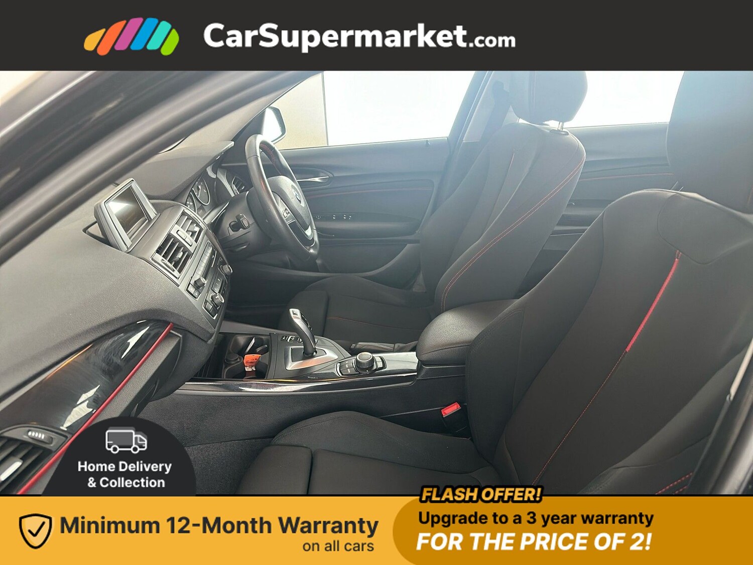 Used BMW 1 Series 2013 for sale - 76789532: Photo 18