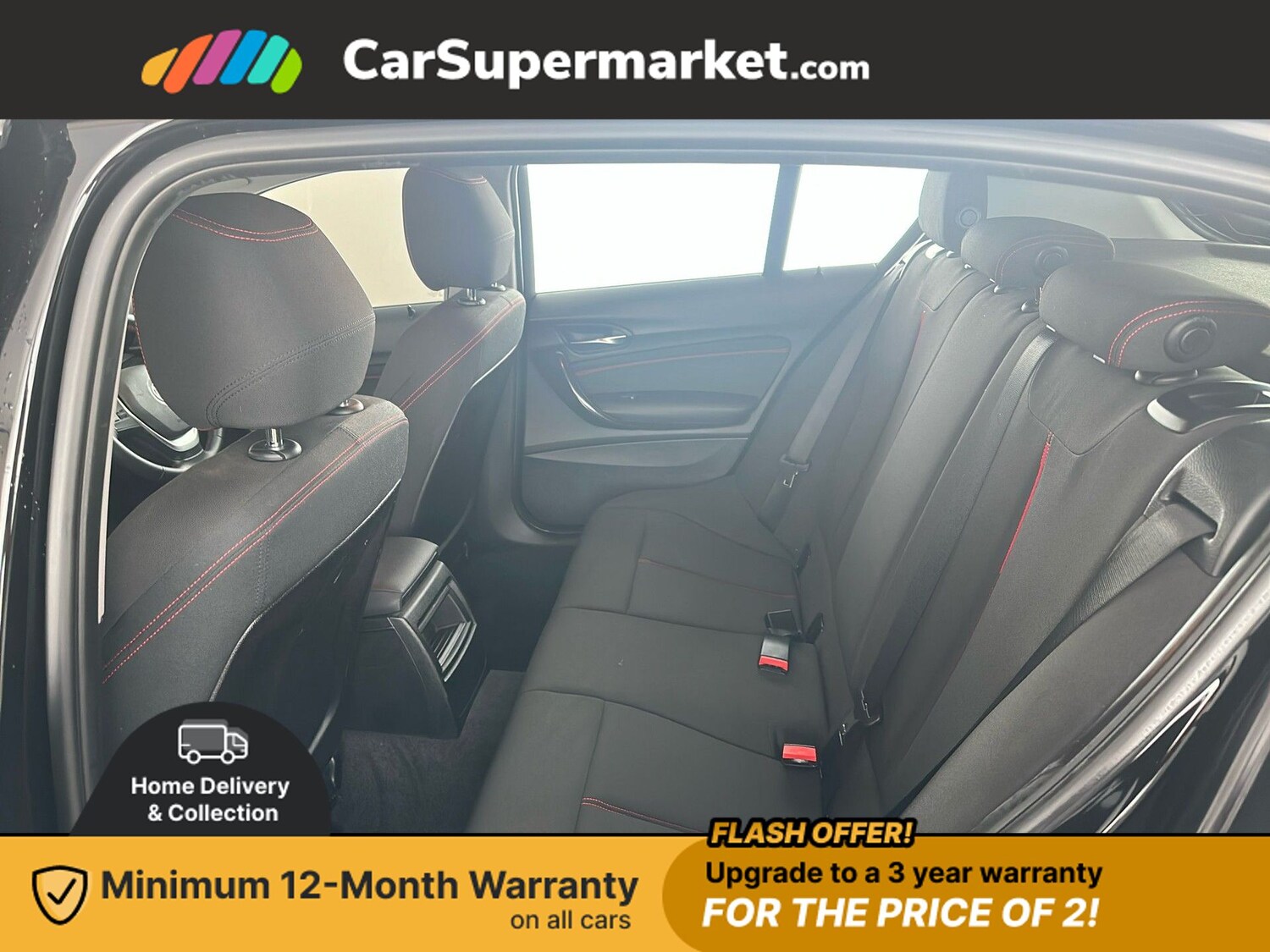 Used BMW 1 Series 2013 for sale - 76789532: Photo 19