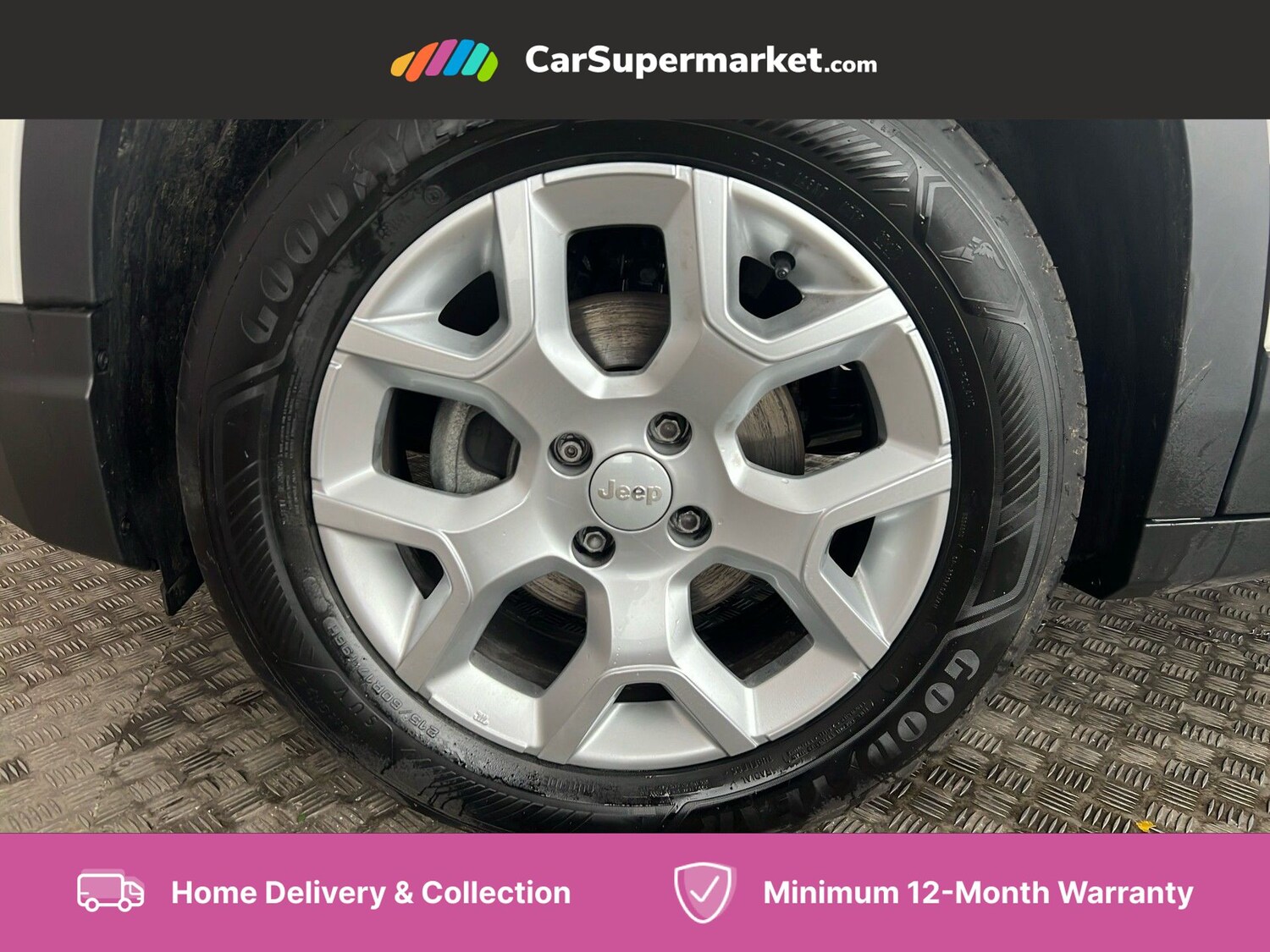 Used Jeep Other 2024 for sale - 76142065: Photo 13