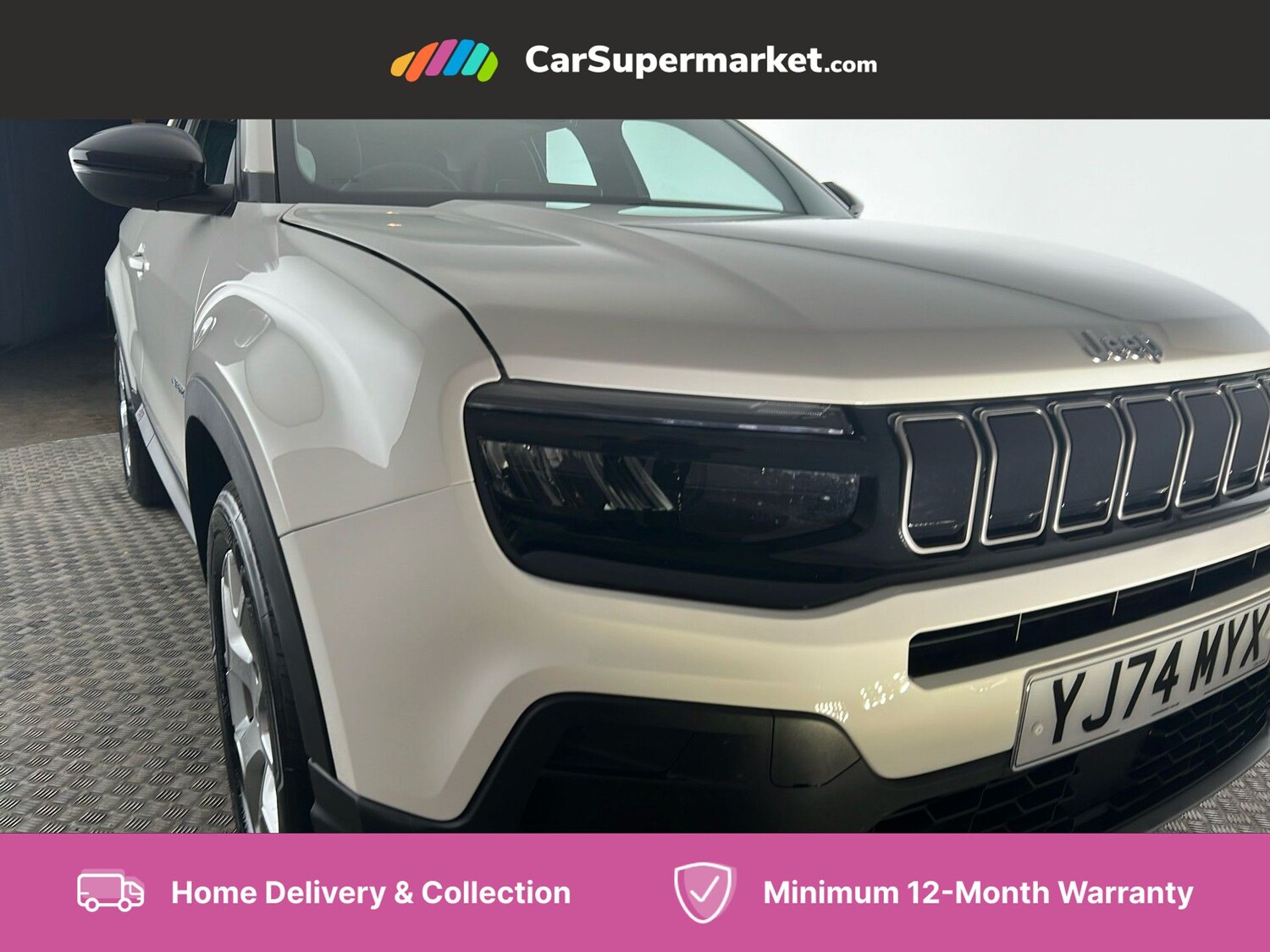 Used Jeep Other 2024 for sale - 76142065: Photo 14