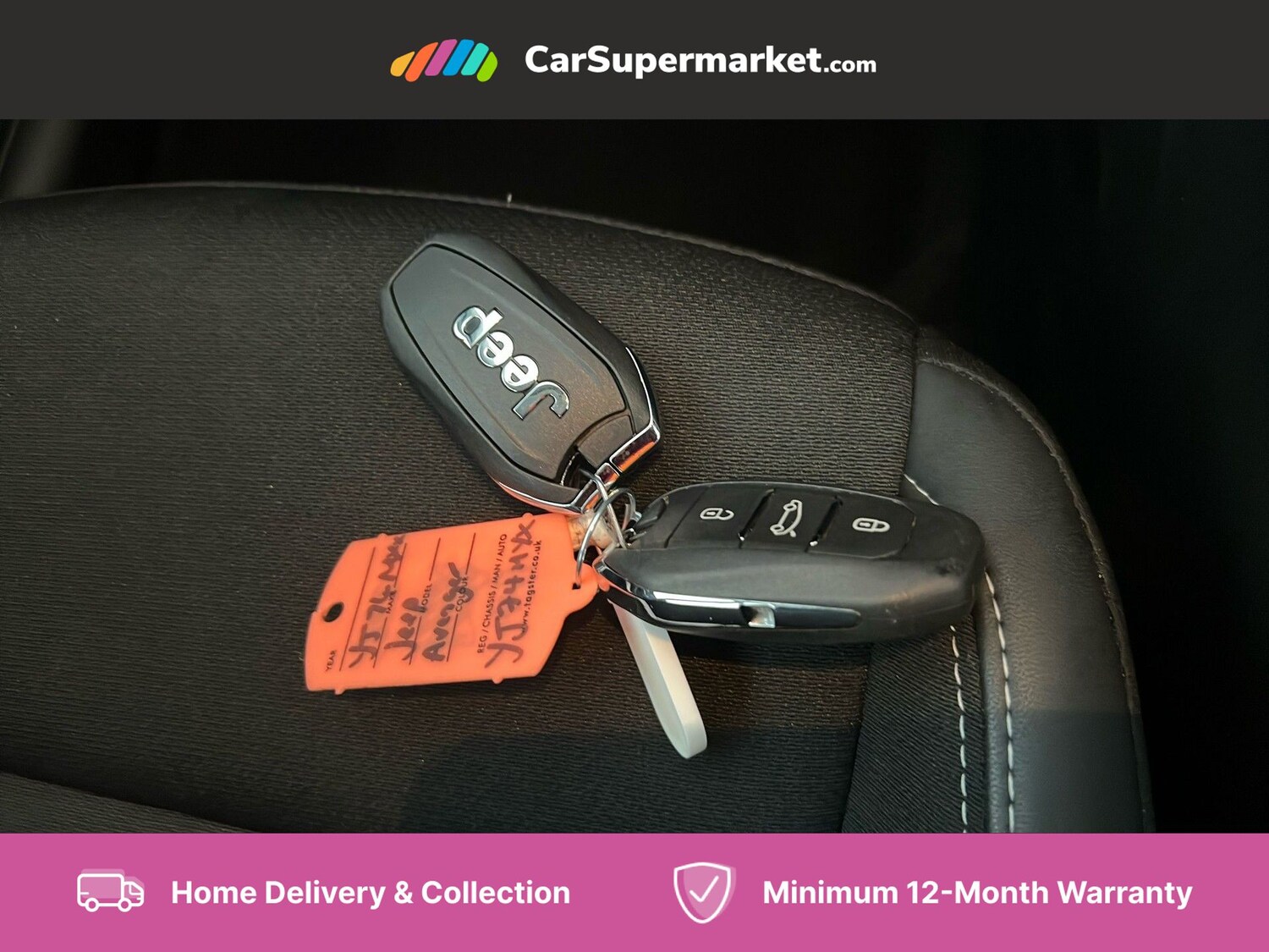 Used Jeep Other 2024 for sale - 76142065: Photo 17