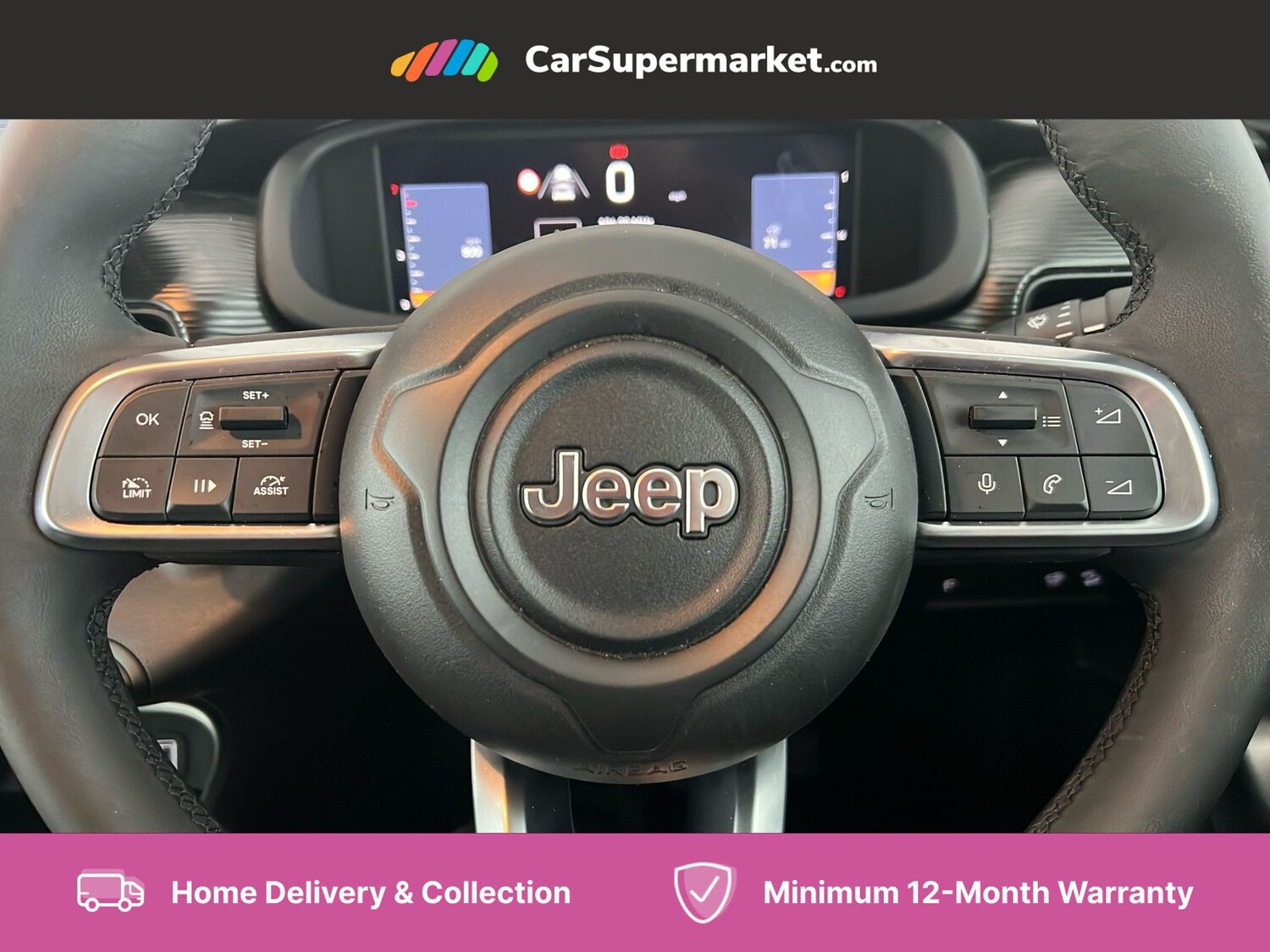 Used Jeep Other 2024 for sale - 76142065: Photo 18
