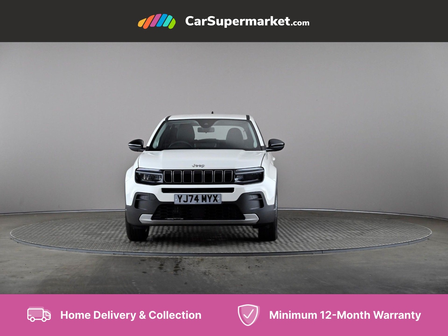 Used Jeep Other 2024 for sale - 76142065: Photo 2