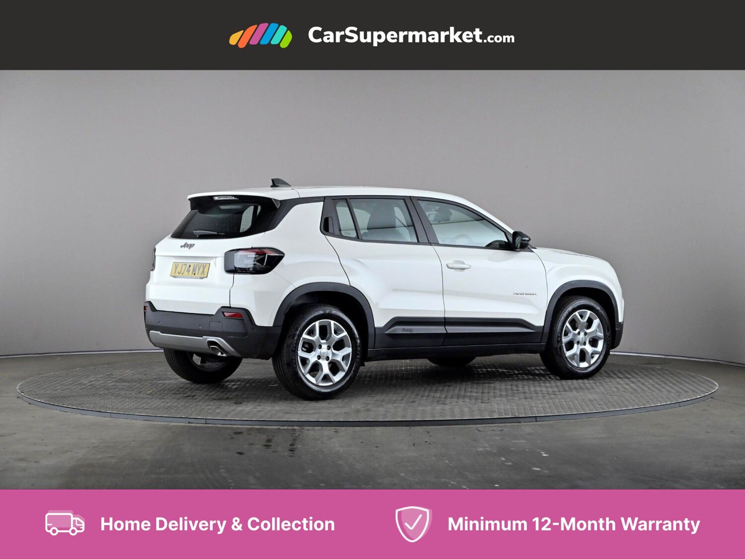 Used Jeep Other 2024 for sale - 76142065: Photo 6
