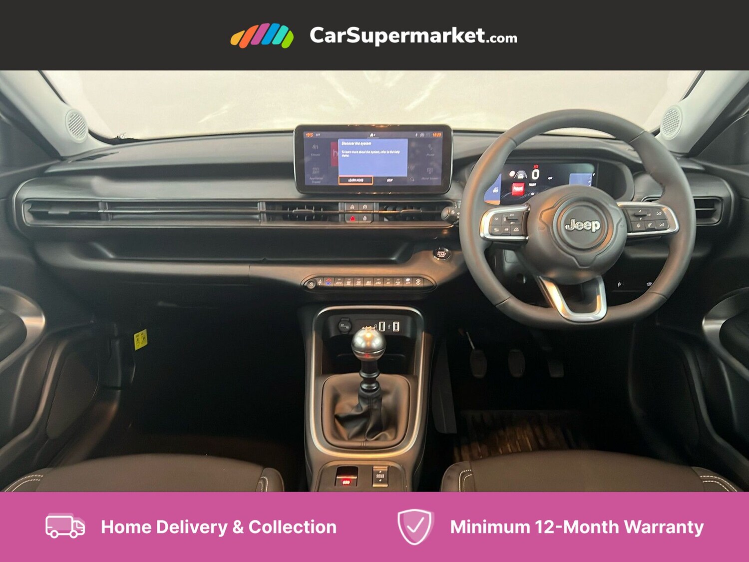 Used Jeep Other 2024 for sale - 76142065: Photo 7