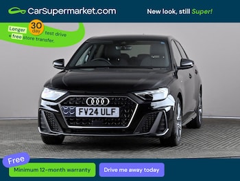 Used Audi A1 2024 for sale - 78532266: Photo