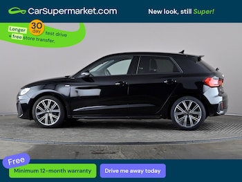 Used Audi A1 2024 for sale - 78532266: Photo