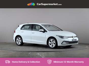 2022 - 1.5 TSI 150 Life 5-Door