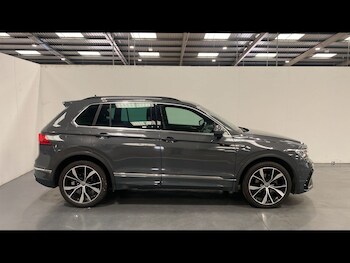 Used Volkswagen Tiguan 2021 for sale - 78703225: Photo