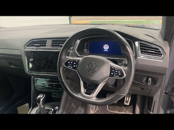 Used Volkswagen Tiguan 2021 for sale - 78703225: Photo
