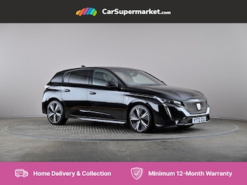 Peugeot - 308