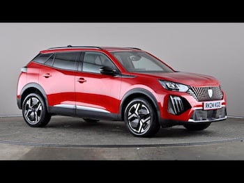 Used Peugeot 2008 2024 for sale - 78845804: Photo