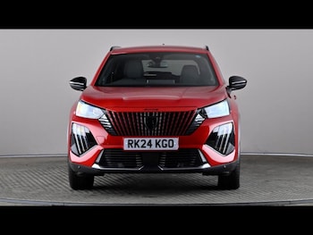 Used Peugeot 2008 2024 for sale - 78845804: Photo