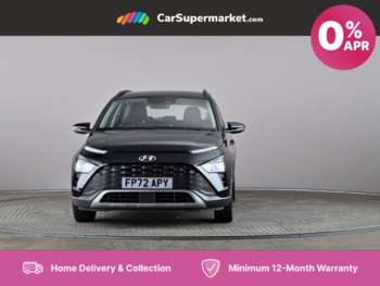 Used Hyundai BAYON 2022 for sale - 74917879: Photo