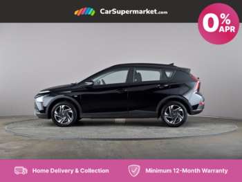 Used Hyundai BAYON 2022 for sale - 74917879: Photo