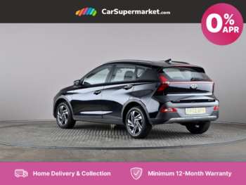 Used Hyundai BAYON 2022 for sale - 74917879: Photo