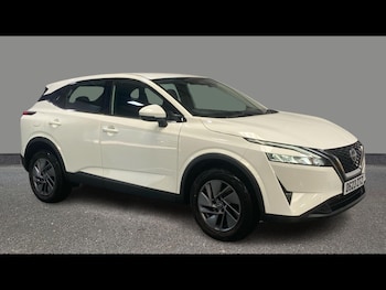 Used Nissan Qashqai 2023 for sale - 79029687: Photo