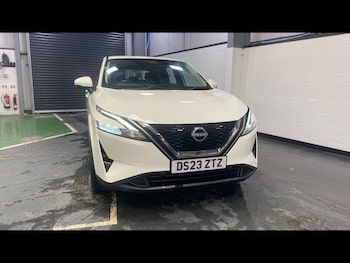 Used Nissan Qashqai 2023 for sale - 79029687: Photo