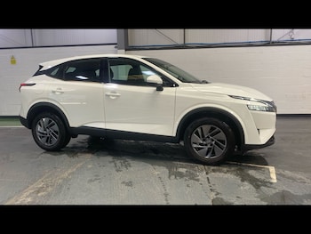 Used Nissan Qashqai 2023 for sale - 79029687: Photo