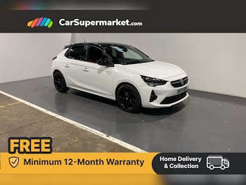 Vauxhall - Corsa