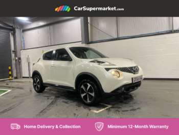 2019 - 1.6 [112] Bose Personal Edition 5-Door