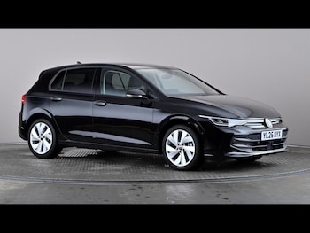 Used Volkswagen Golf 2025 for sale - 79125627: Photo