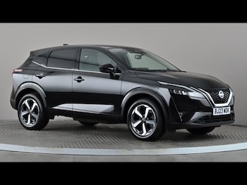 Used Nissan Qashqai 2023 for sale - 79029686: Photo