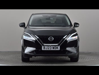 Used Nissan Qashqai 2023 for sale - 79029686: Photo