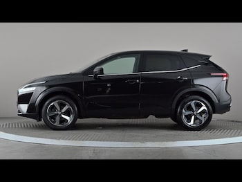 Used Nissan Qashqai 2023 for sale - 79029686: Photo
