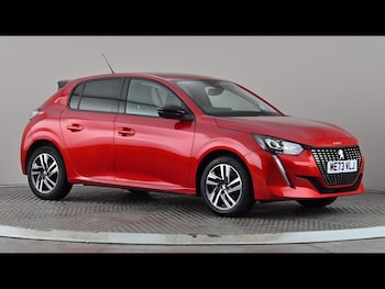 Used Peugeot 208 2024 for sale - 78734545: Photo