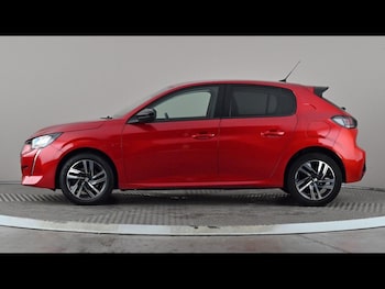 Used Peugeot 208 2024 for sale - 78734545: Photo