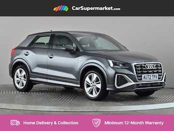 Audi - Q2