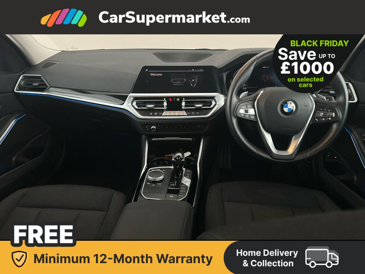 Used BMW 3 Series 2021 for sale - 76685721: Photo 14