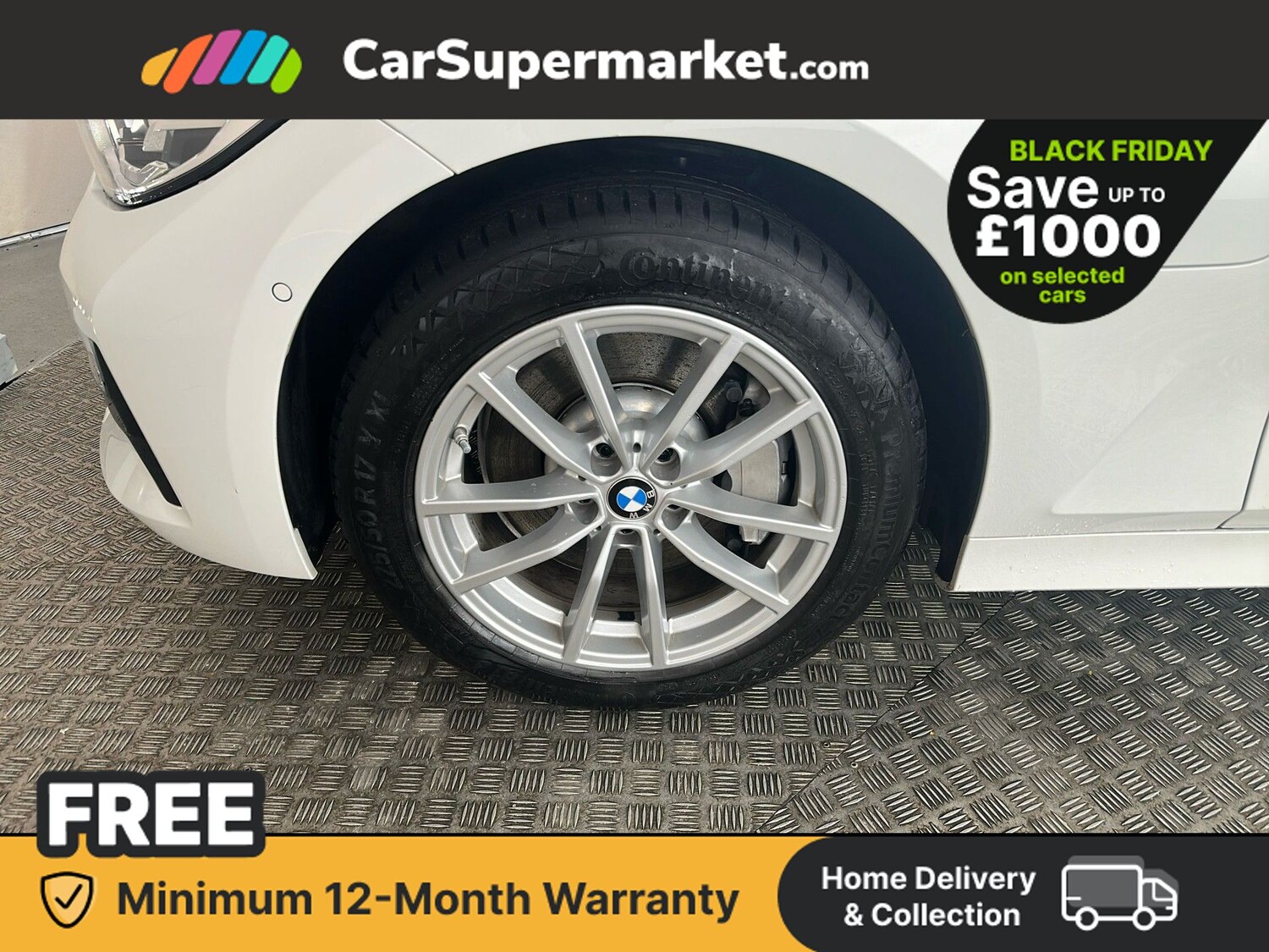 Used BMW 3 Series 2021 for sale - 76685721: Photo 20