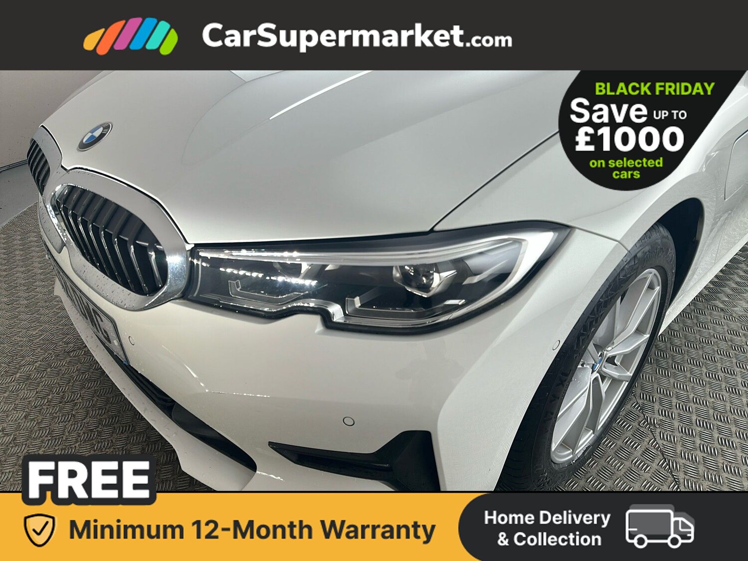 Used BMW 3 Series 2021 for sale - 76685721: Photo 21