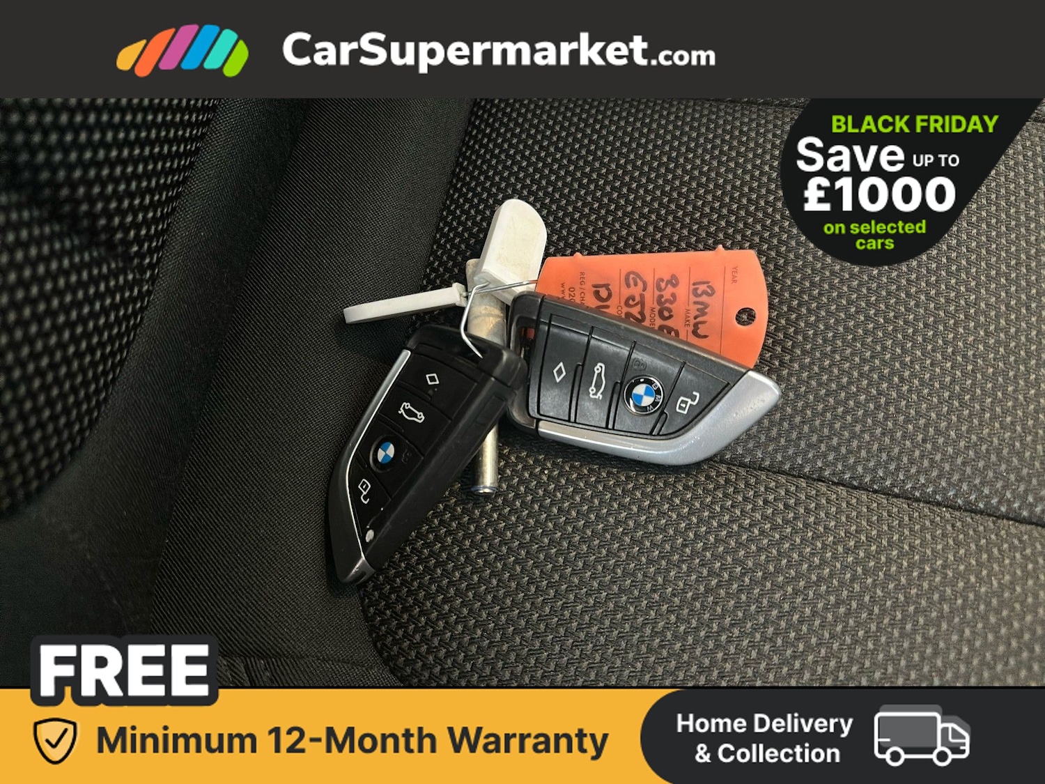 Used BMW 3 Series 2021 for sale - 76685721: Photo 24