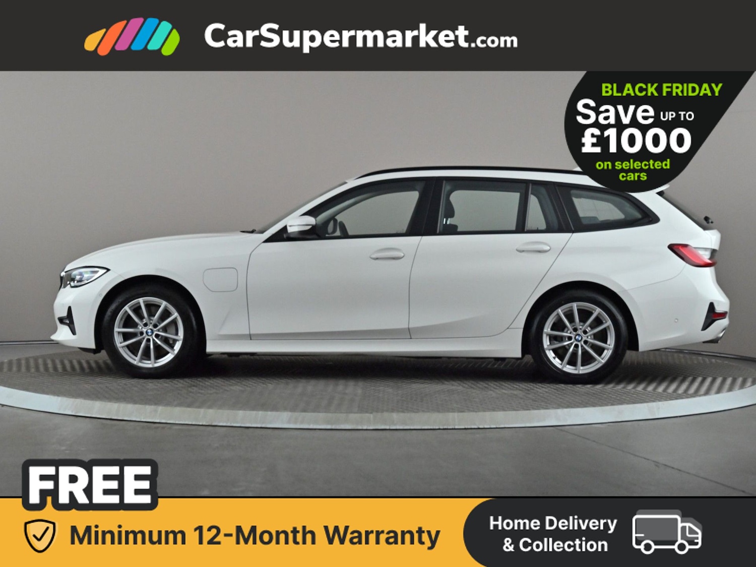 Used BMW 3 Series 2021 for sale - 76685721: Photo 3