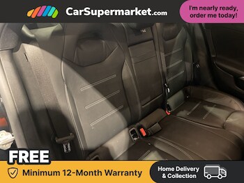 Used Mercedes-Benz CLA 2022 for sale - 77553413: Photo