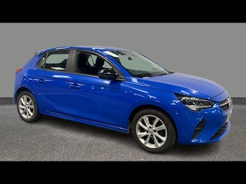 Used Vauxhall Corsa 2020 for sale - 78746113: Photo
