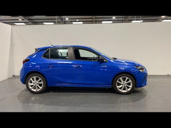 Used Vauxhall Corsa 2020 for sale - 78746113: Photo
