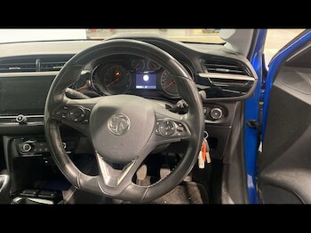 Used Vauxhall Corsa 2020 for sale - 78746113: Photo